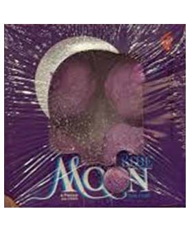 بستنی قیفی پاک بلو مون 4عددی